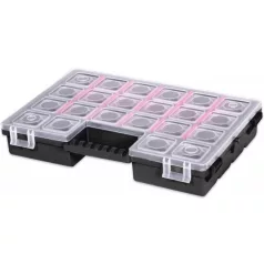 Csavartartó Patrol Tandem B 300 284x182x50 mm