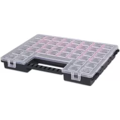 Csavartartó Patrol Tandem B 400 385x283x50 mm