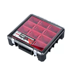 Csavartartó Patrol Hd 400 390x400x110 mm