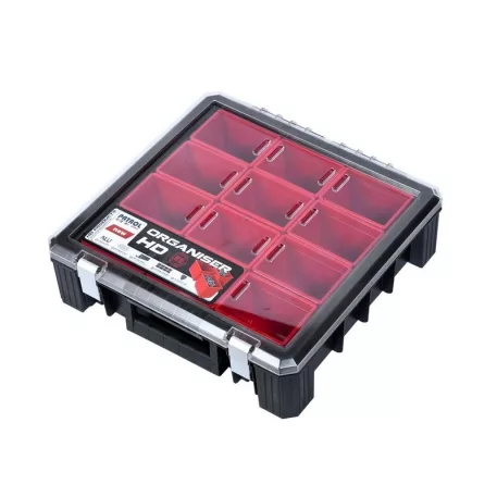 Csavartartó Patrol Hd 400 390x400x110 mm