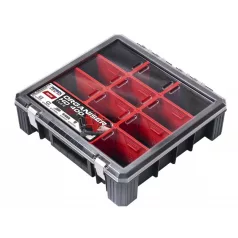 Csavartartó Patrol Hd 400 Flex 390x400x110 mm