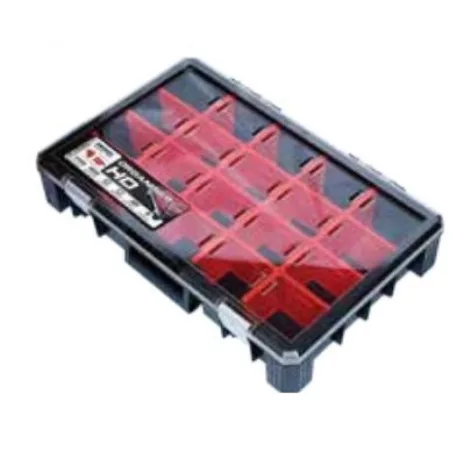 Csavartartó Patrol Hd 600 Flex 390x600x110 mm