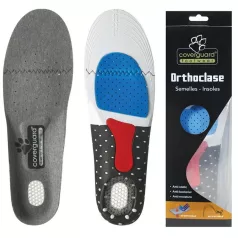 Orthoclase Breath Szellőző Talpbetét 35-40