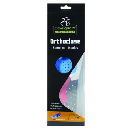 Orthoclase Breath Szellőző Talpbetét 41-46