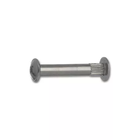 Bútorösszehúzó Hüvely M6x30/100 db