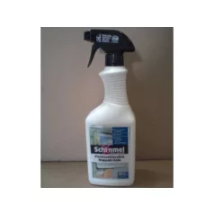 Penészeltávolító Nappali-Háló 750 ml Pumpás Schi mmel