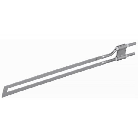 Tartalék Vágóél 200 mm Polisztirol Vágóhoz