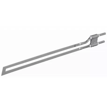 Tartalék Vágóél 140 mm Polisztirol Vágóhoz