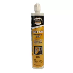   Poliészteres Dűbelragasztó 300 ml Usfix-P300(Vegyi Dűbel)
