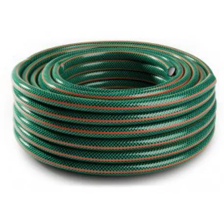 Locsolótömlő GREENBOS plus 1/2˝,zöld /50 m
