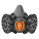 Portwest TPR félálarc készlet (P3 szűrőkkel) (L/XL)