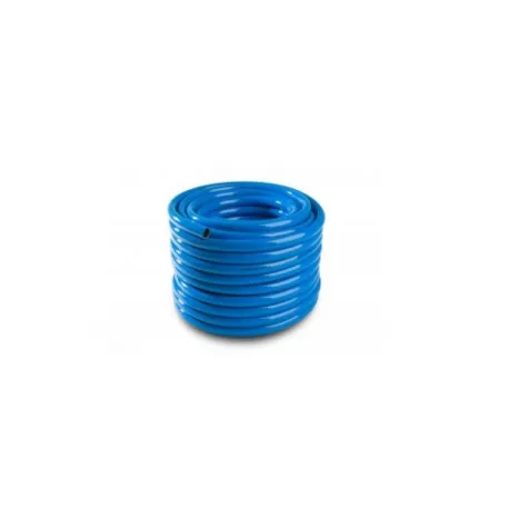 Magasnyomású Tömlő Kék  8,0X 2 mm 20 Bar /50M