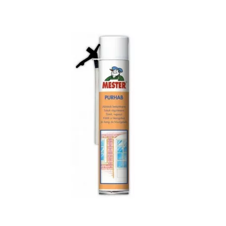 Pur-Hab Mester 750 ml
