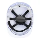 Portwest Endurance sisak racsnis fejpánttal (fehér)