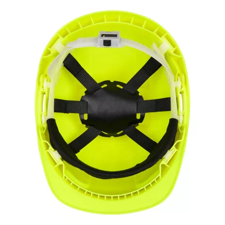 Portwest Endurance sisak racsnis fejpánttal (sárga)