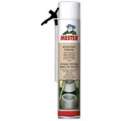 Pur-Hab Mester Kútgyűrűhöz 750 ml