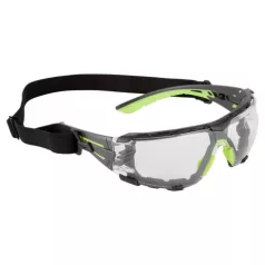 Tech Look Pro védőszemüveg víztiszta
