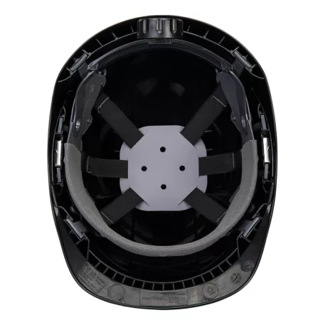 Portwest Endurance védősisak (fekete)