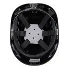 Portwest Height Endurance szellőző védősisak (fekete)