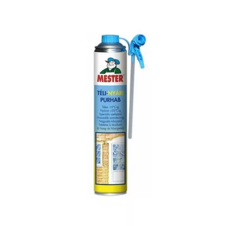 Pur-Hab Mester 750 ml Téli-Nyári