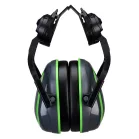 Portwest HV Extreme Low Clip-On fémmentes fültok