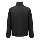 Portwest PW3 Hybrid dzseki (fekete 3XL)