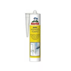 Tömítő Akril Mester Barna 310 ml