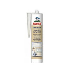 Ragasztó Erőmester Szerelési 310 ml Mester