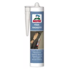Fóliaragasztó Mester 310 ml
