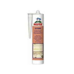 Kontakt Ragasztó Mester 310 ml