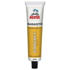 Kontakt Ragasztó Mester 50 ml Tubusos