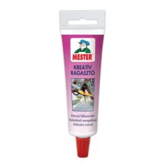 Kreatív Ragasztó Mester 60 ml