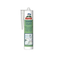SZILIKON SZAN. ÁTL.MESTER 310 ML