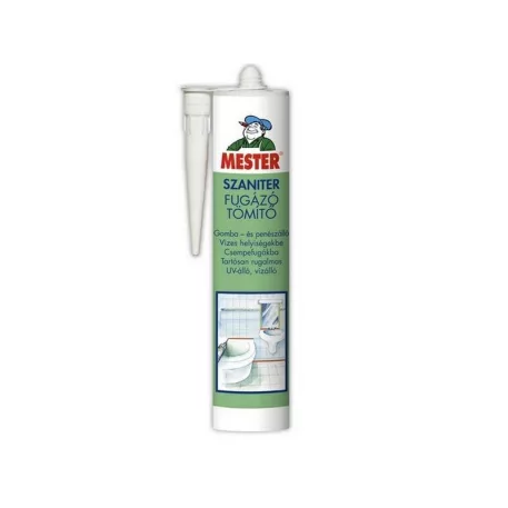 SZILIKON SZAN. CEMENETSZ. MESTER