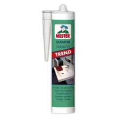 SZILIKON SZAN. TREND ARANYPOR MESTER 310 ML