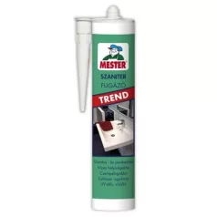 Szilikon Szaniter Trend Selyem 310 ml