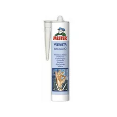 Mindent Ragasztó Mester 290 ml /Víztiszta Ragasztó/