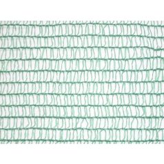 RASCHEL HÁLÓ 3,6X50 FM ZÖLD 30 %-OS