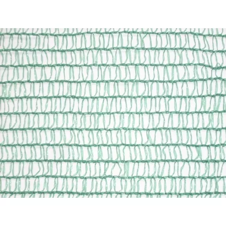 RASCHEL HÁLÓ 3,6X50 FM ZÖLD 30 %-OS