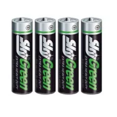 Elem Sky Mikro 1,5V Féltartós R03G/4 db