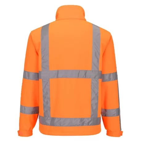 Portwest Hi-Vis RWS dzseki (3L) (narancssárga L)