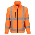 Portwest Hi-Vis RWS dzseki (3L) (narancssárga M)