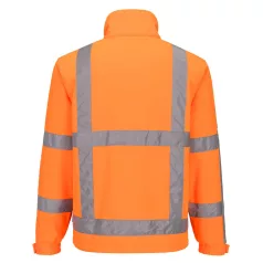Portwest Hi-Vis RWS dzseki (3L) (narancssárga XL)