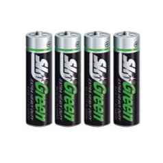 Elem Sky Ceruza 1,5V Féltartós R6G/4 db
