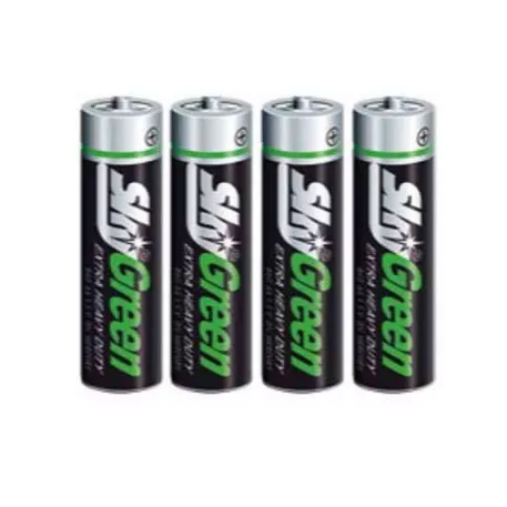Elem Sky Ceruza 1,5V Féltartós R6G/4 db