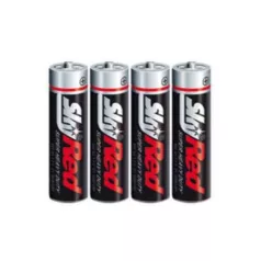 Elem Sky Ceruza 1,5V Normál R6S/4 db