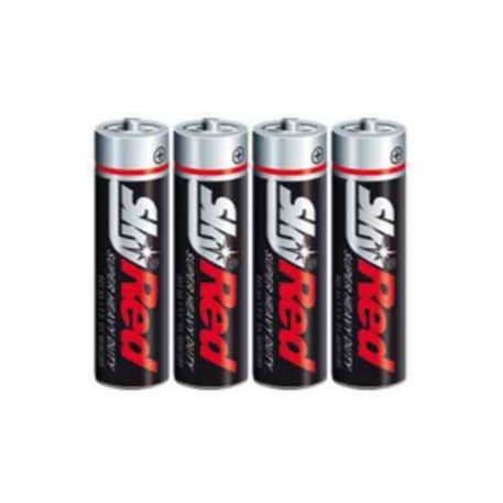 Elem Sky Ceruza 1,5V Normál R6S/4 db