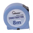 Mérőszalag Constructor Johnney 3 m / 19 mm