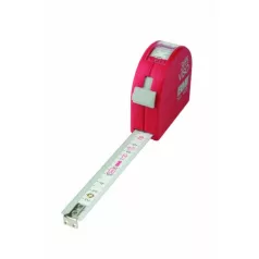 Mérőszalag VISO leolvasóablakkal 3 m/16 mm