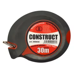 Acél mérőszalag CONSTRUCT